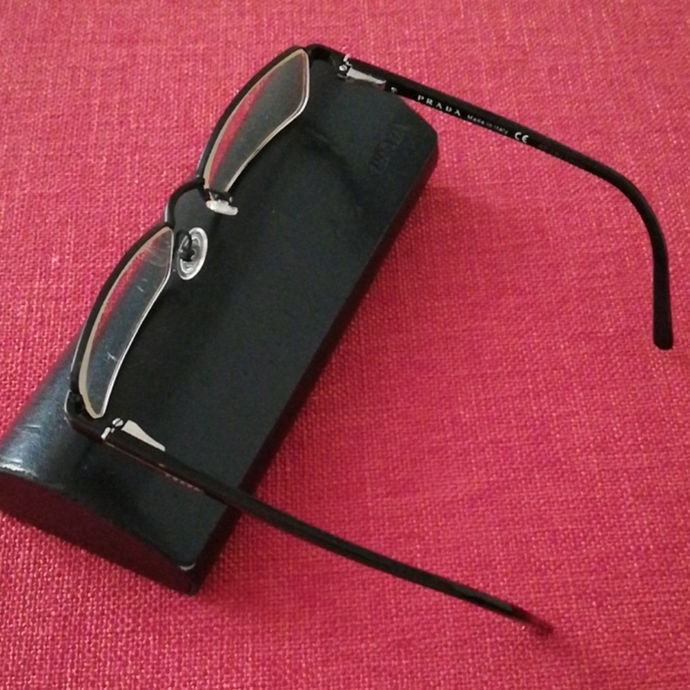 Prada Frames - image 2
